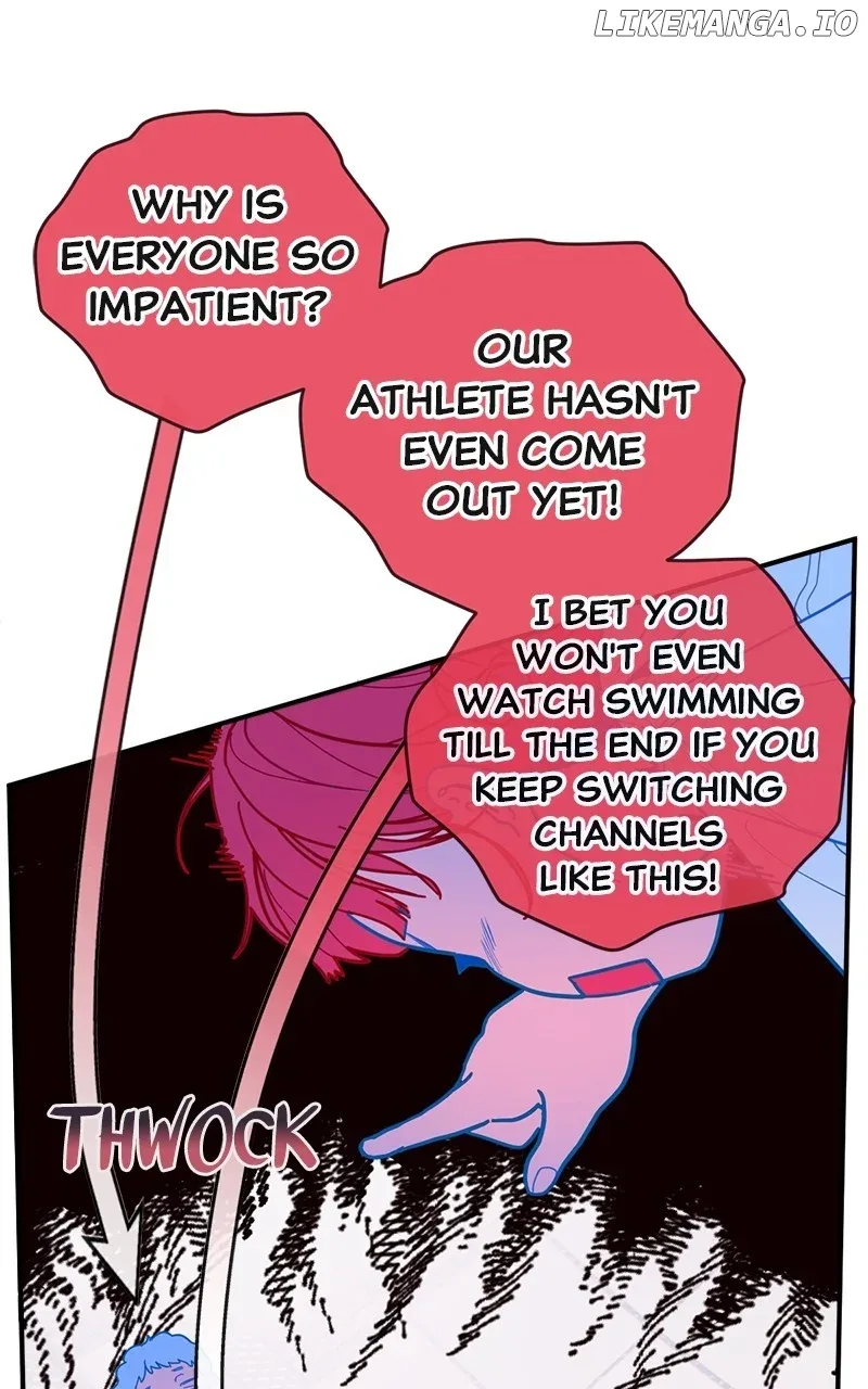 Deadpoint - Chapter 1 page 60
