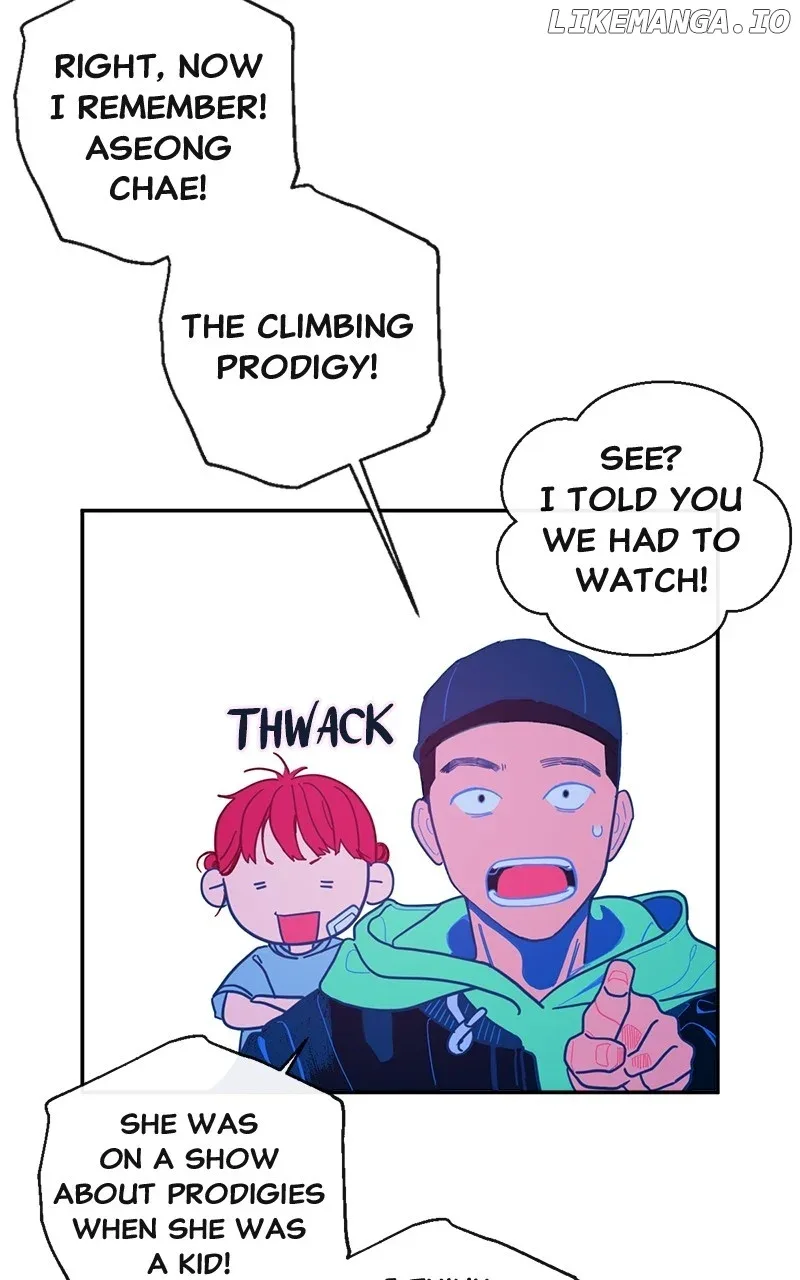 Deadpoint - Chapter 1 page 68
