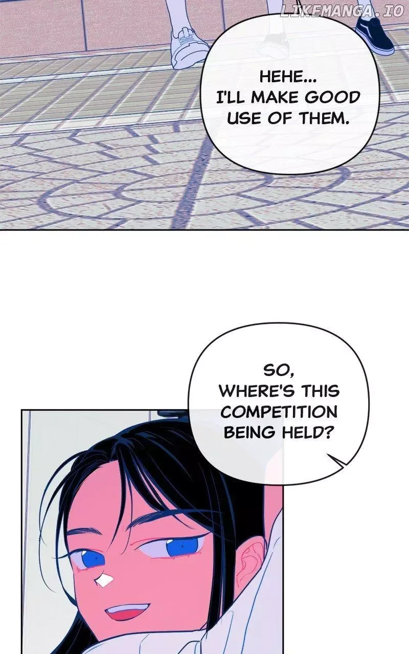 Deadpoint - Chapter 10 page 13