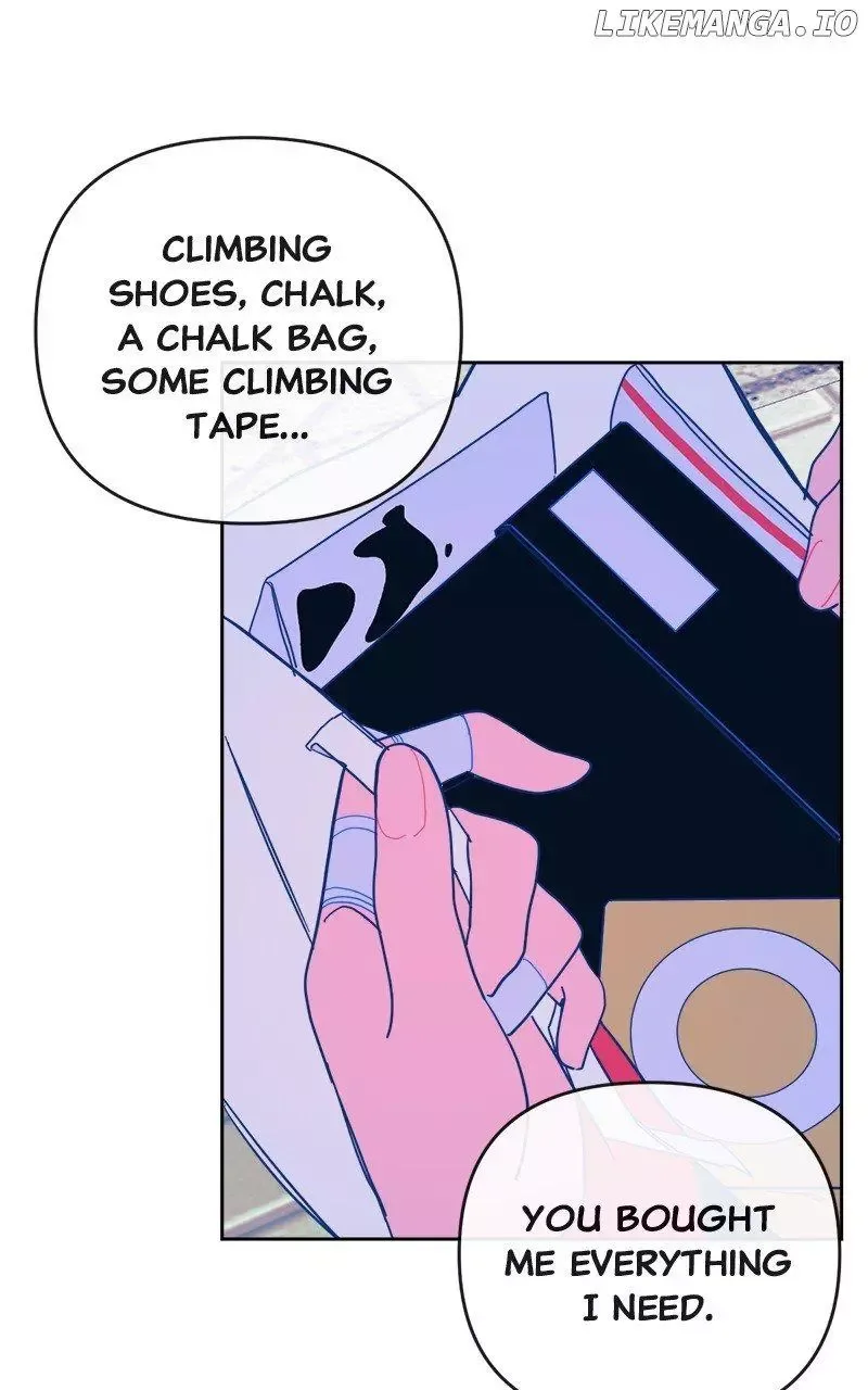 Deadpoint - Chapter 10 page 11