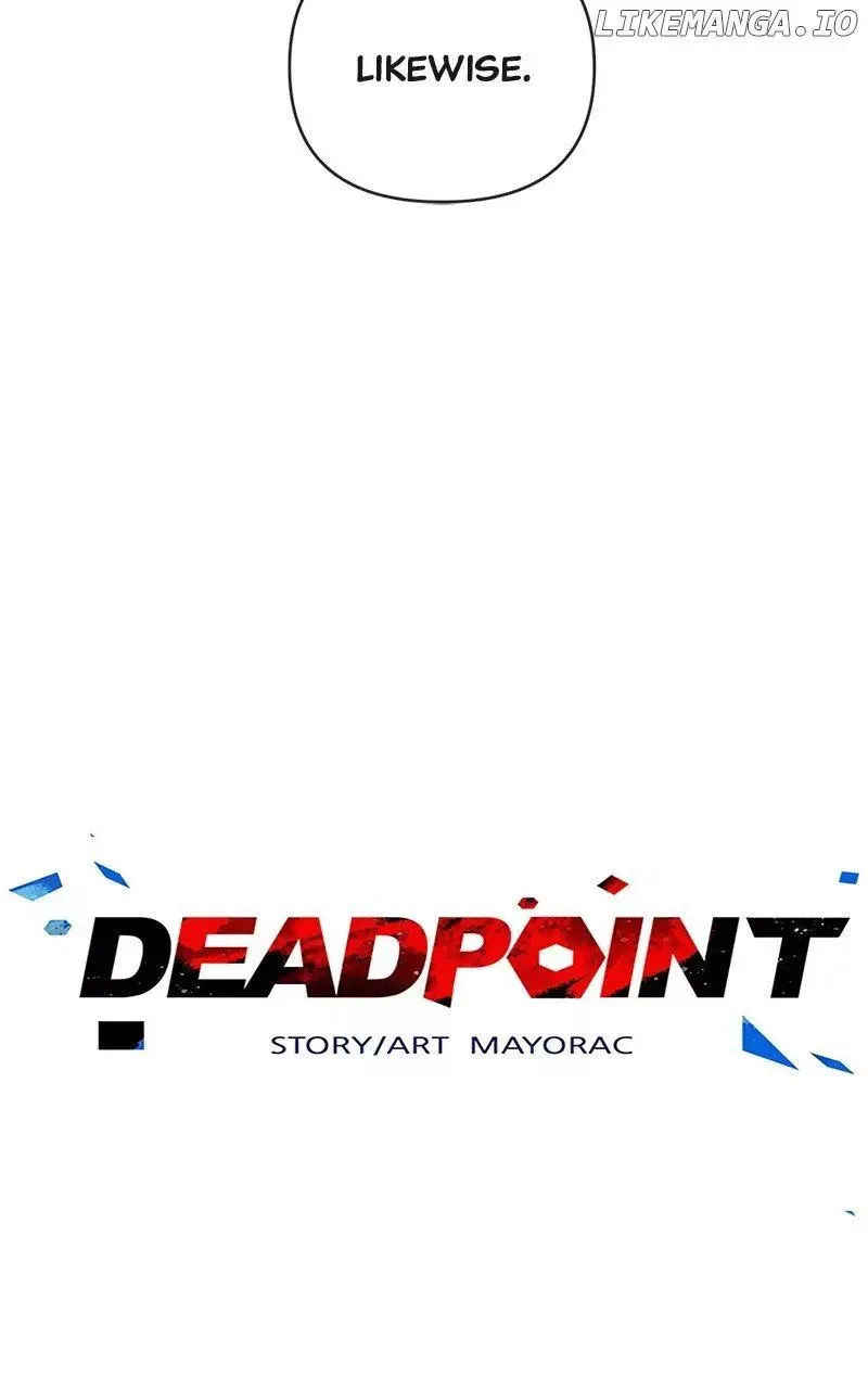 Deadpoint - Chapter 10 page 9