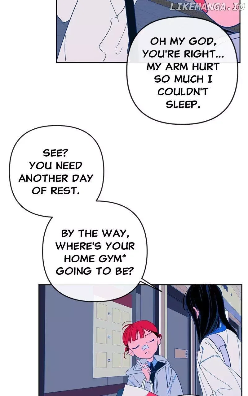 Deadpoint - Chapter 10 page 50