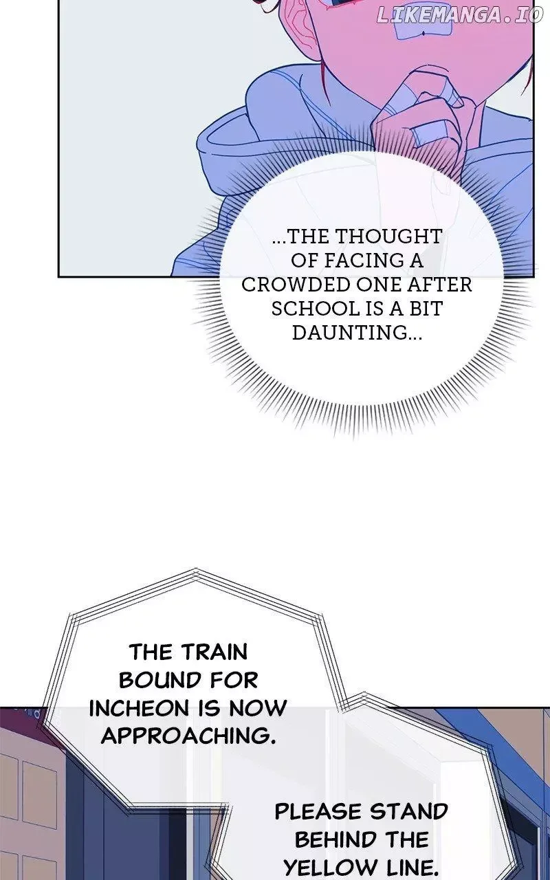 Deadpoint - Chapter 10 page 53