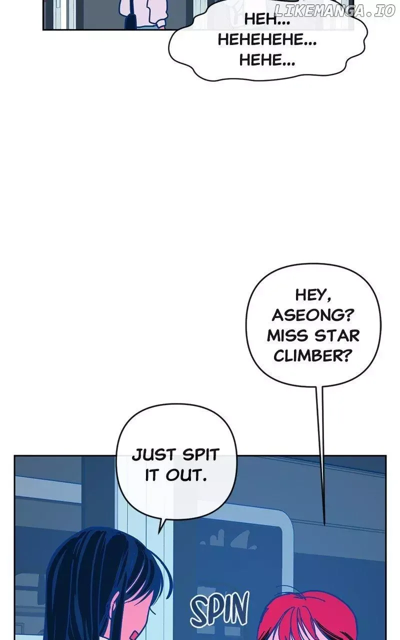 Deadpoint - Chapter 10 page 56