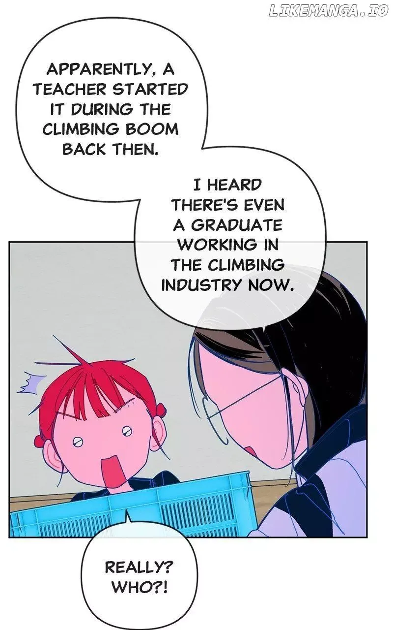 Deadpoint - Chapter 10 page 62