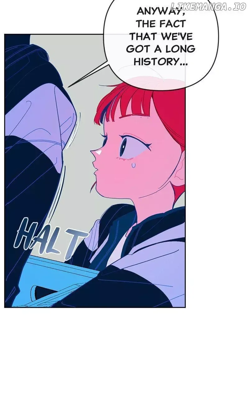 Deadpoint - Chapter 10 page 64