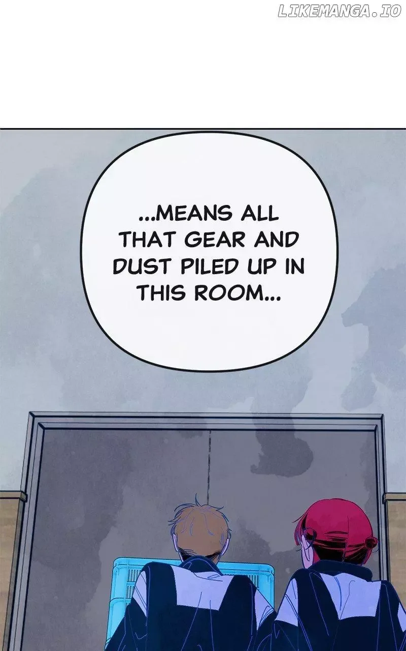 Deadpoint - Chapter 10 page 65