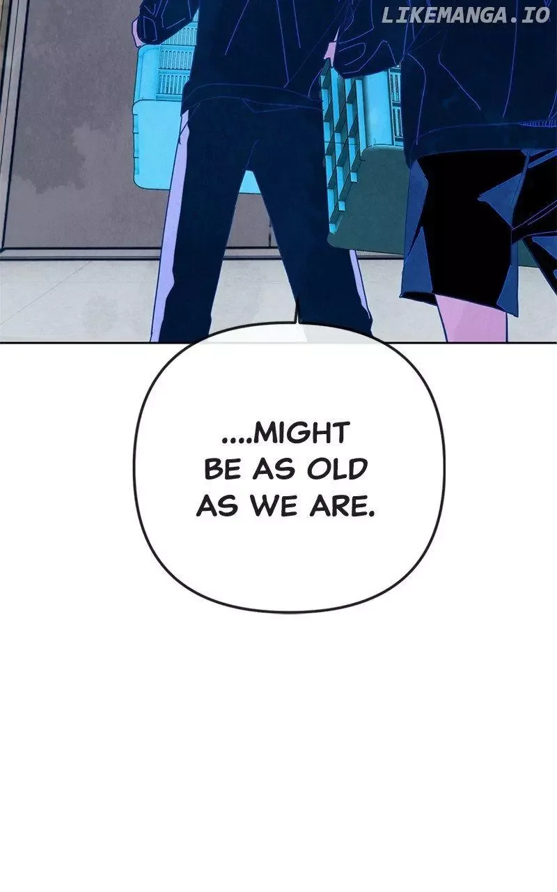 Deadpoint - Chapter 10 page 66