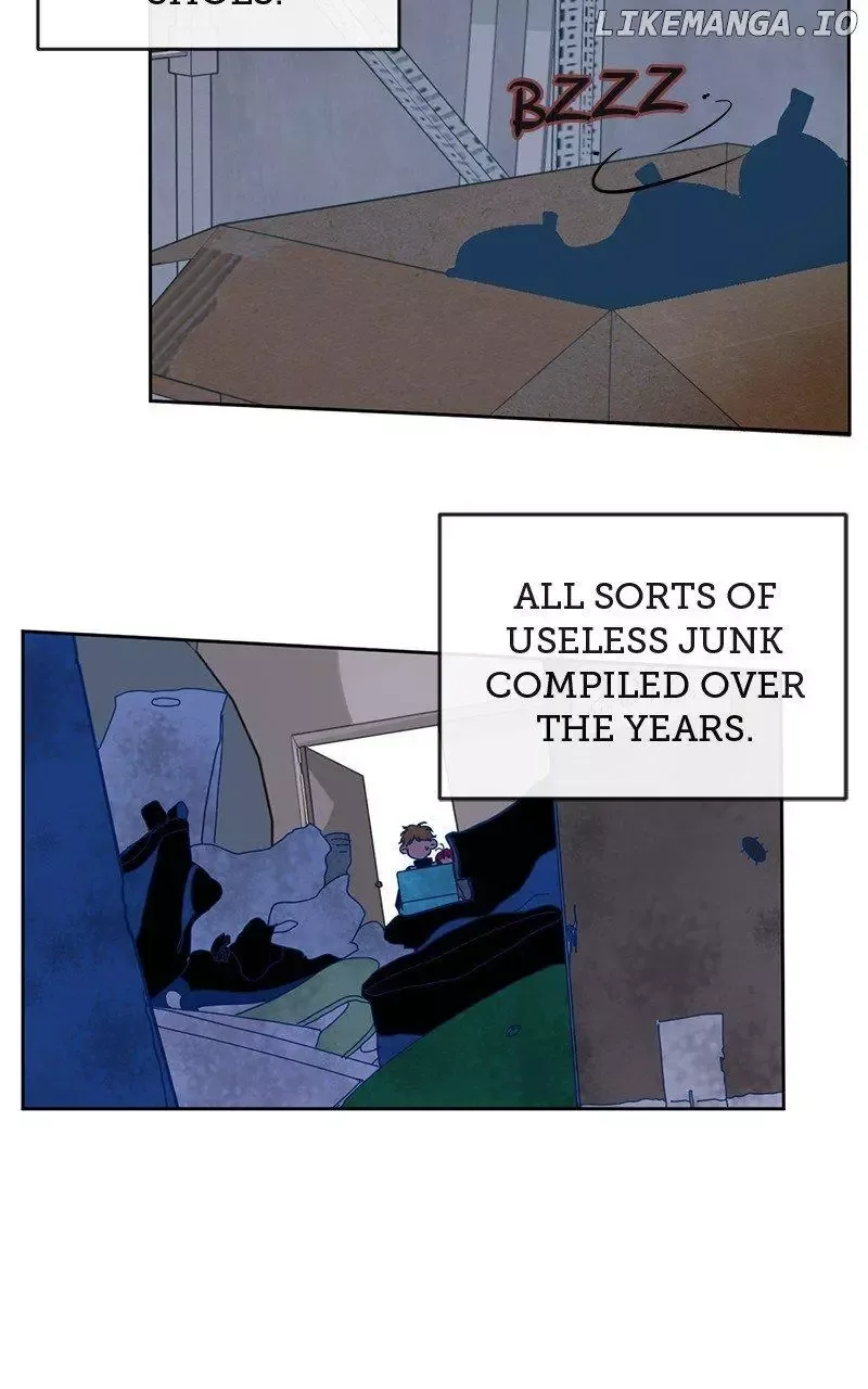 Deadpoint - Chapter 10 page 68