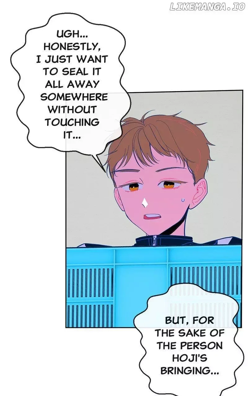 Deadpoint - Chapter 10 page 69