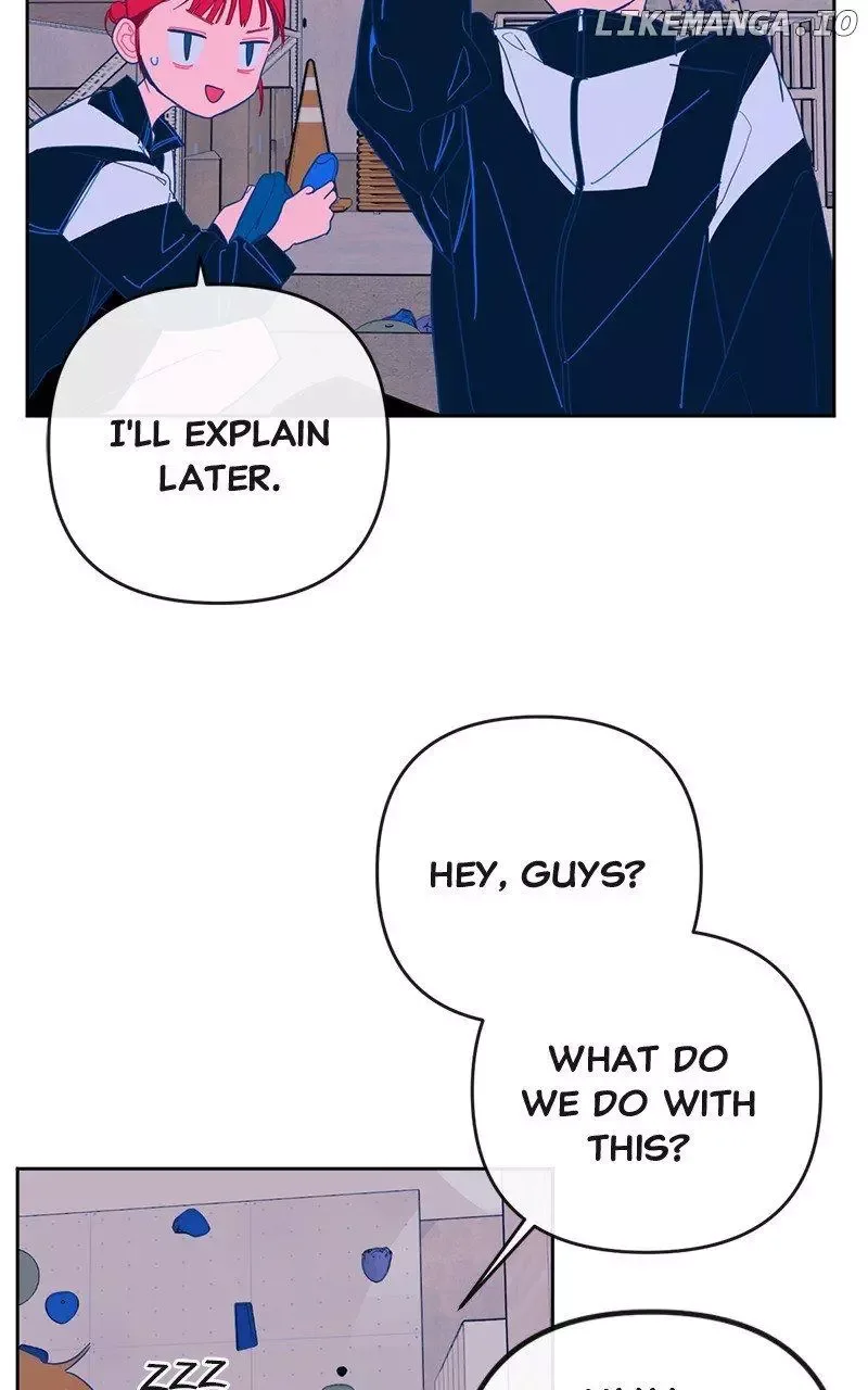 Deadpoint - Chapter 10 page 74