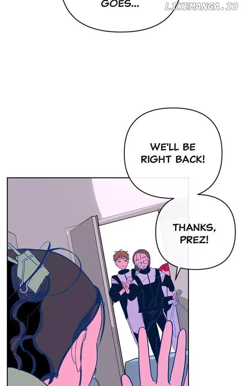 Deadpoint - Chapter 10 page 78