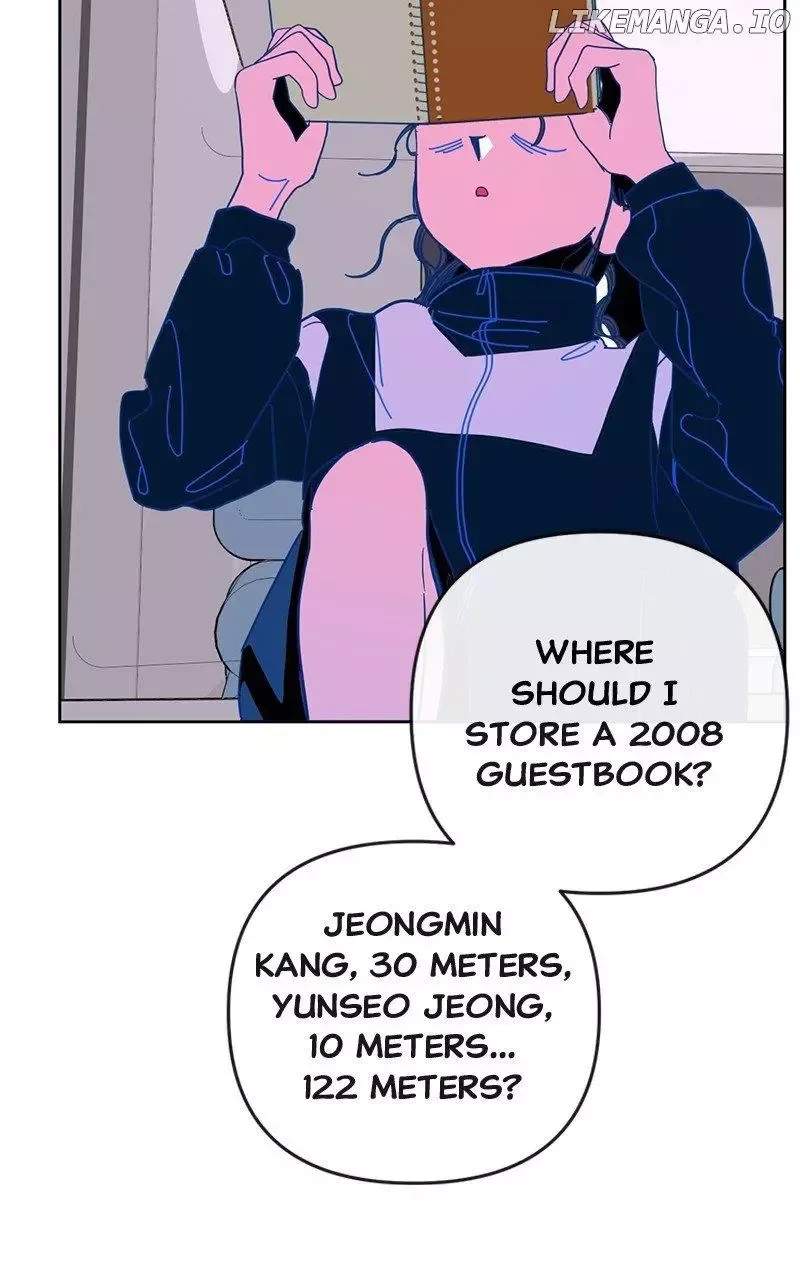 Deadpoint - Chapter 10 page 81