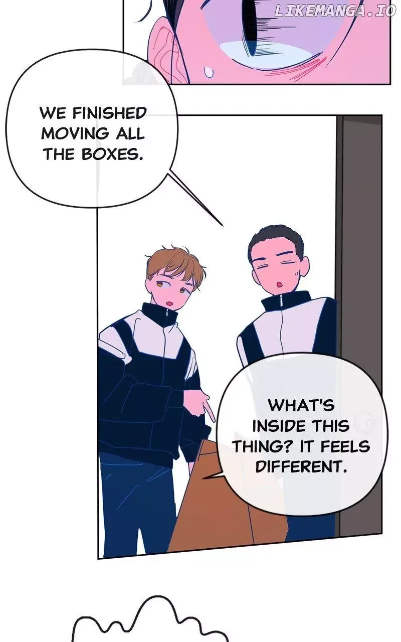 Deadpoint - Chapter 11 page 4