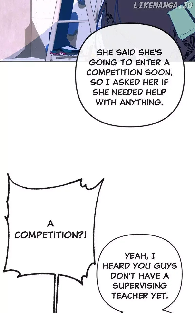 Deadpoint - Chapter 11 page 8