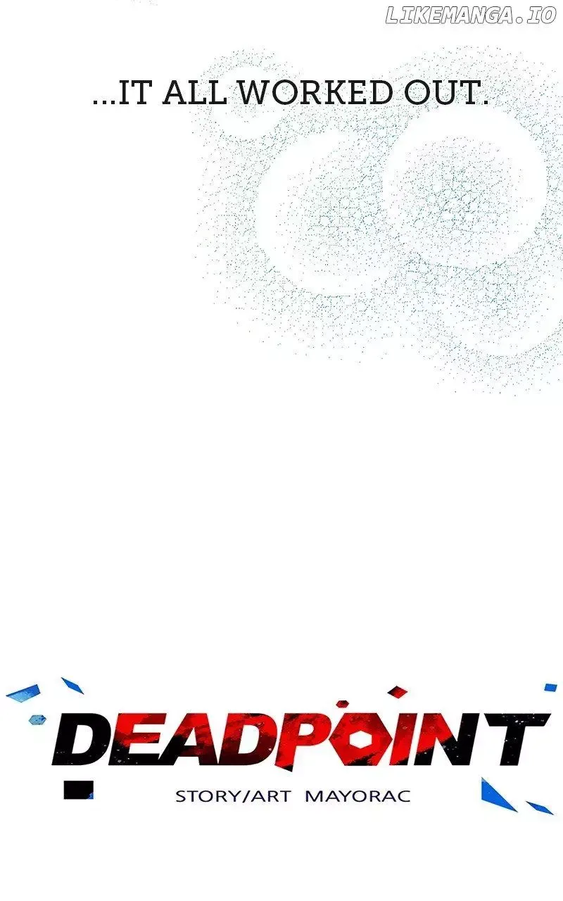 Deadpoint - Chapter 11 page 15