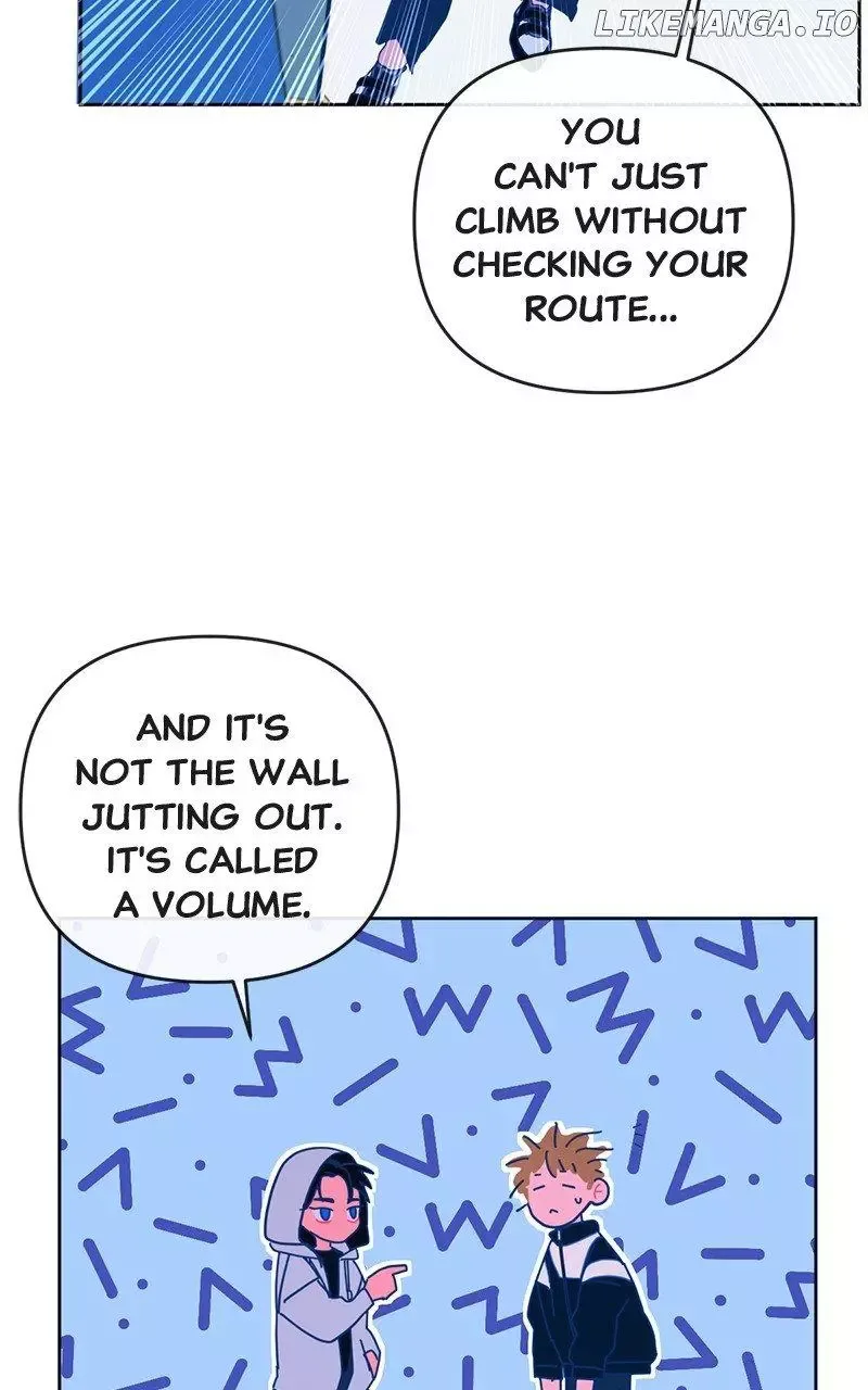 Deadpoint - Chapter 11 page 31