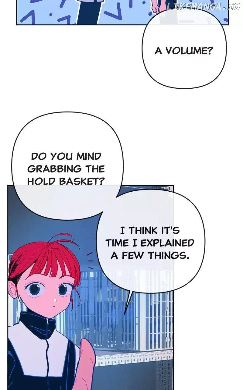 Deadpoint - Chapter 11 page 32
