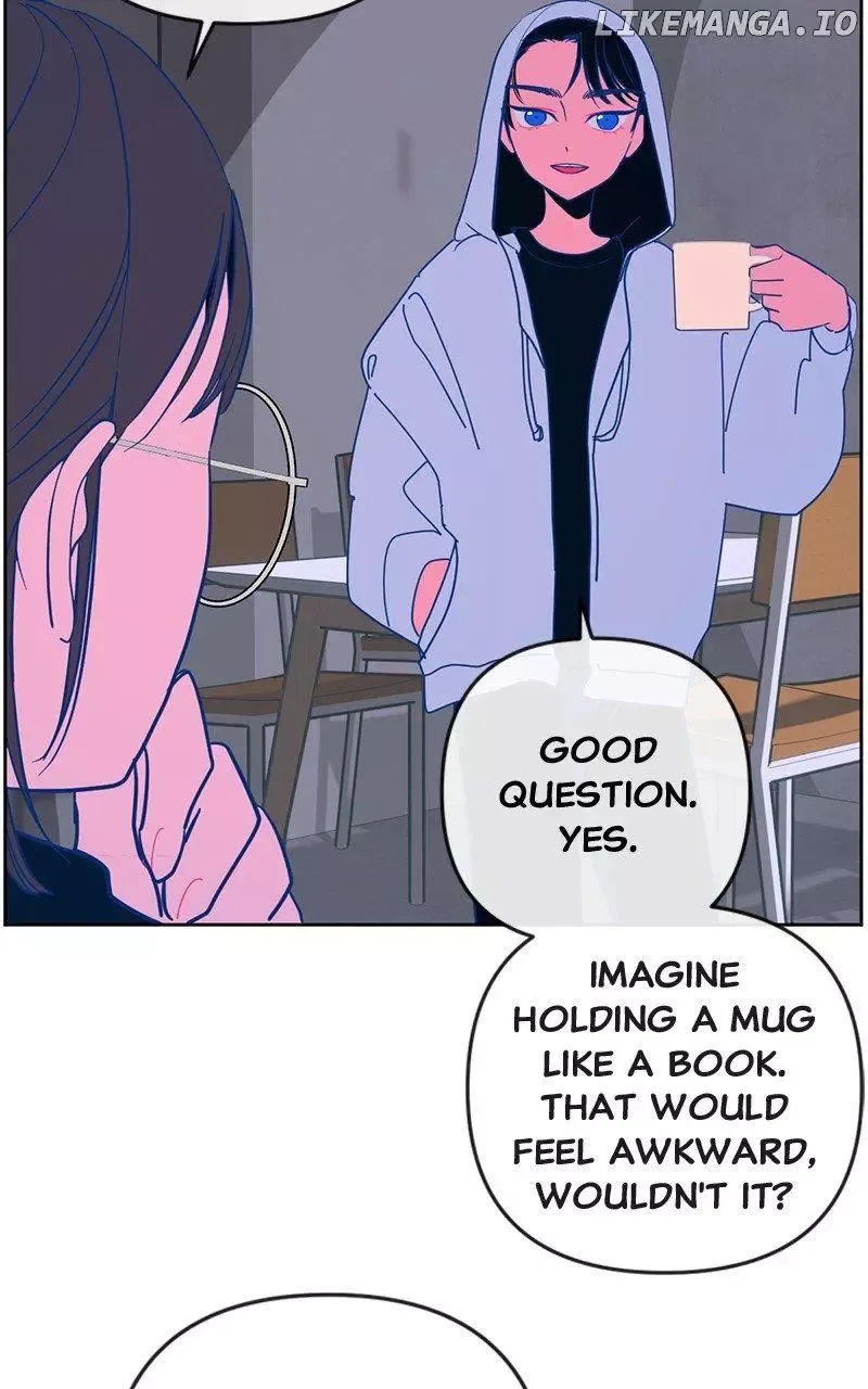 Deadpoint - Chapter 11 page 43