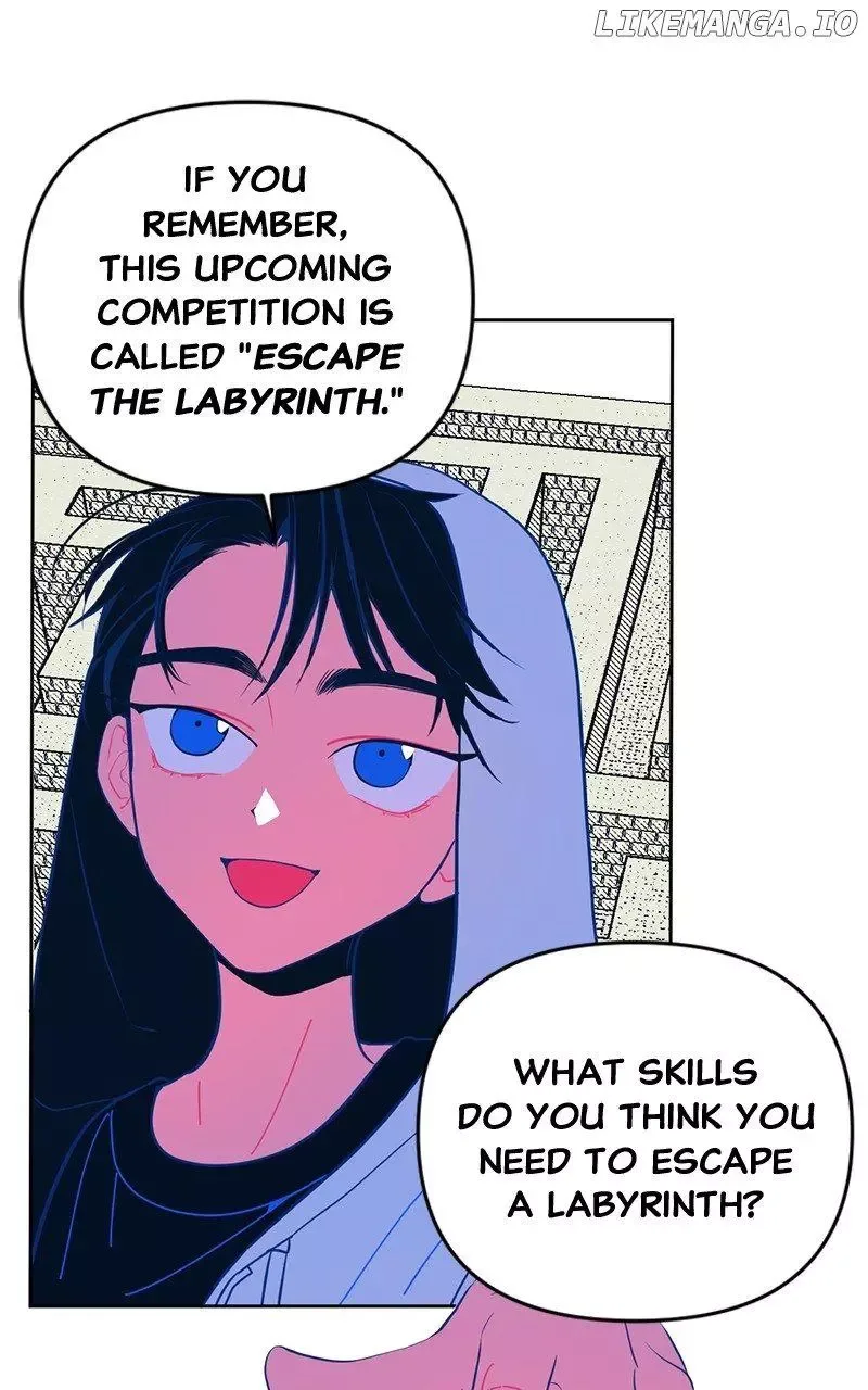 Deadpoint - Chapter 11 page 46