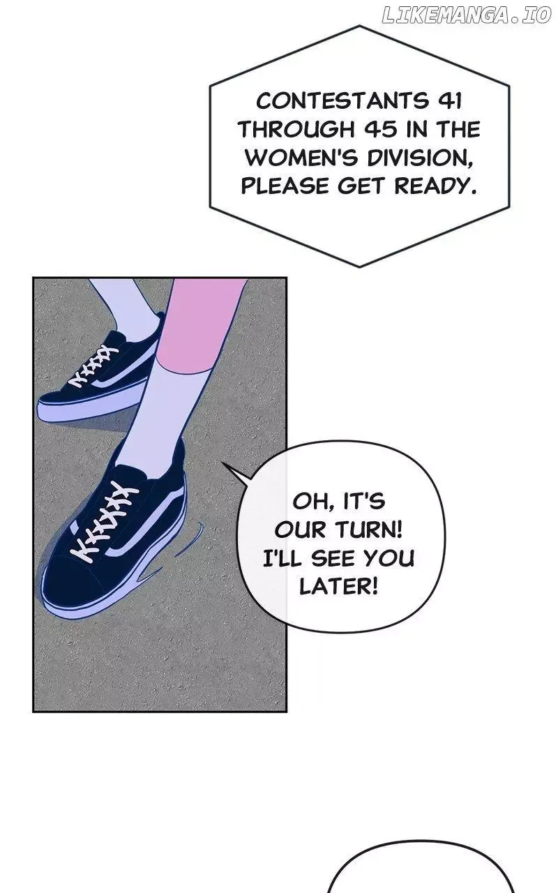 Deadpoint - Chapter 11 page 60