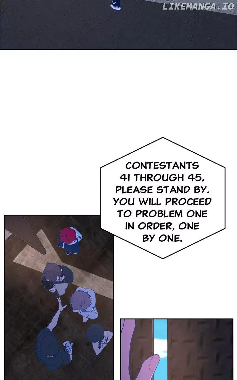 Deadpoint - Chapter 11 page 65