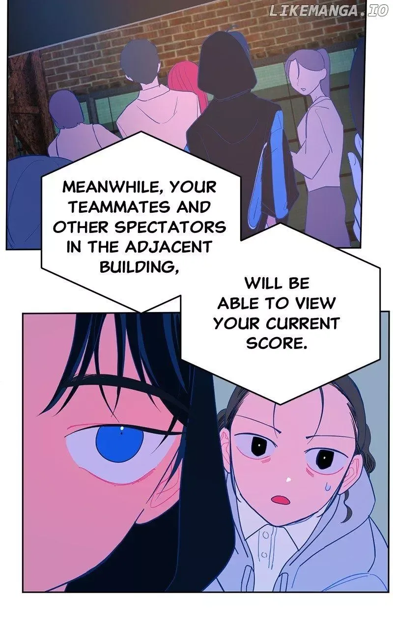 Deadpoint - Chapter 11 page 67