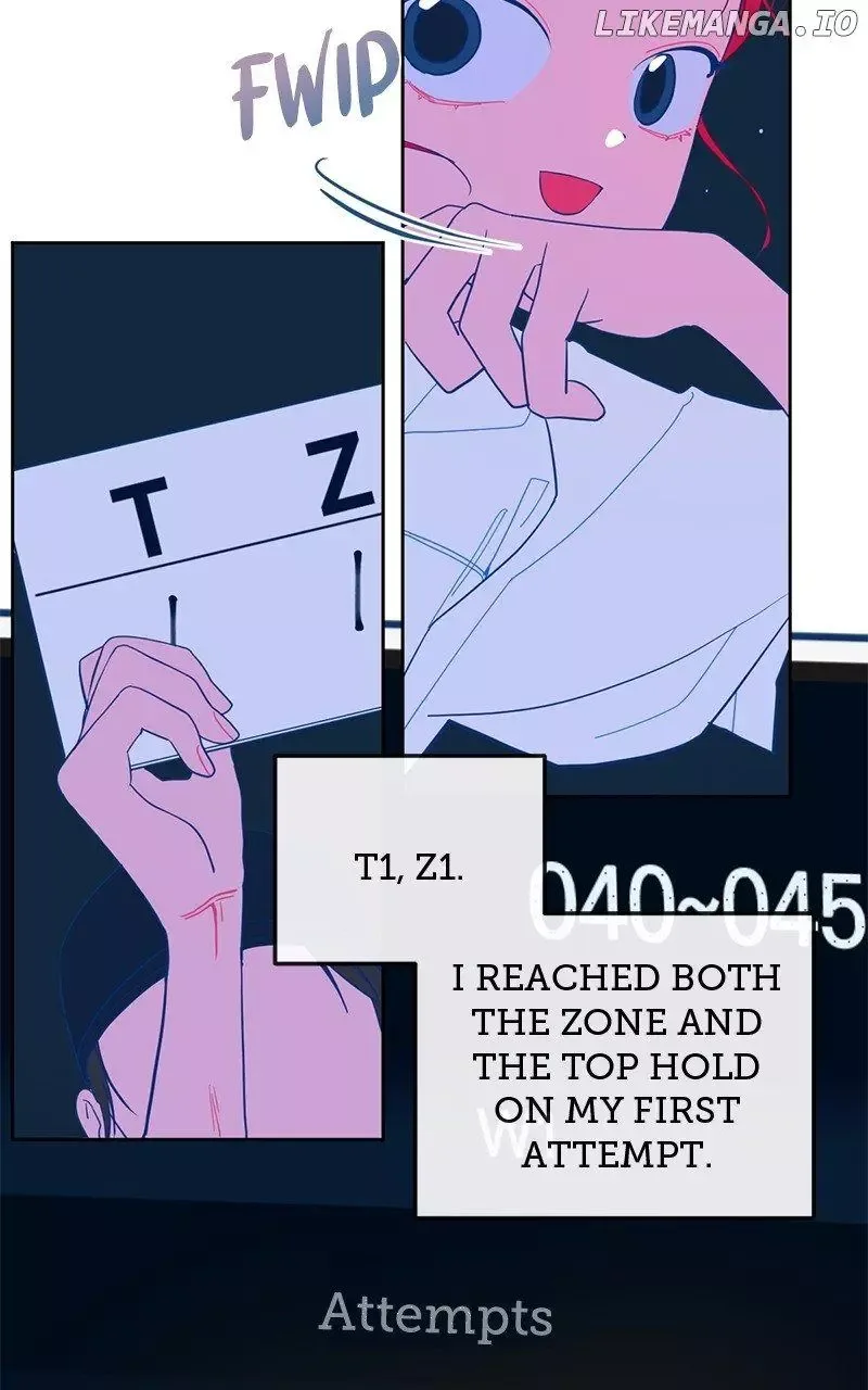 Deadpoint - Chapter 12 page 4