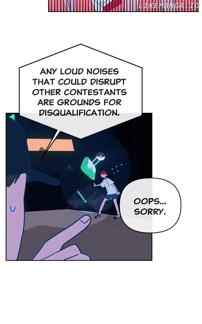 Deadpoint - Chapter 12 page 30