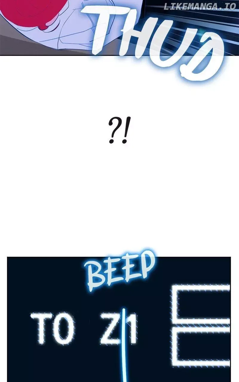 Deadpoint - Chapter 12 page 20