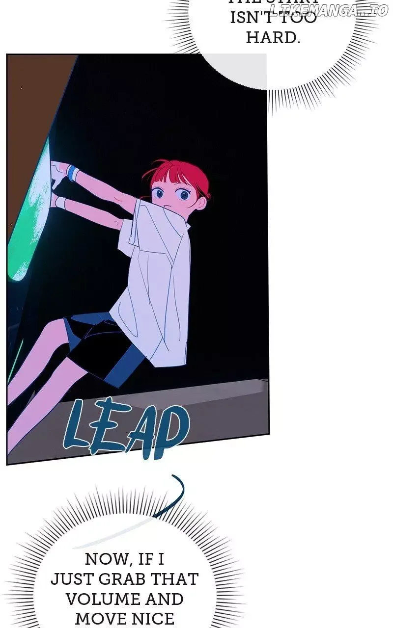 Deadpoint - Chapter 12 page 17