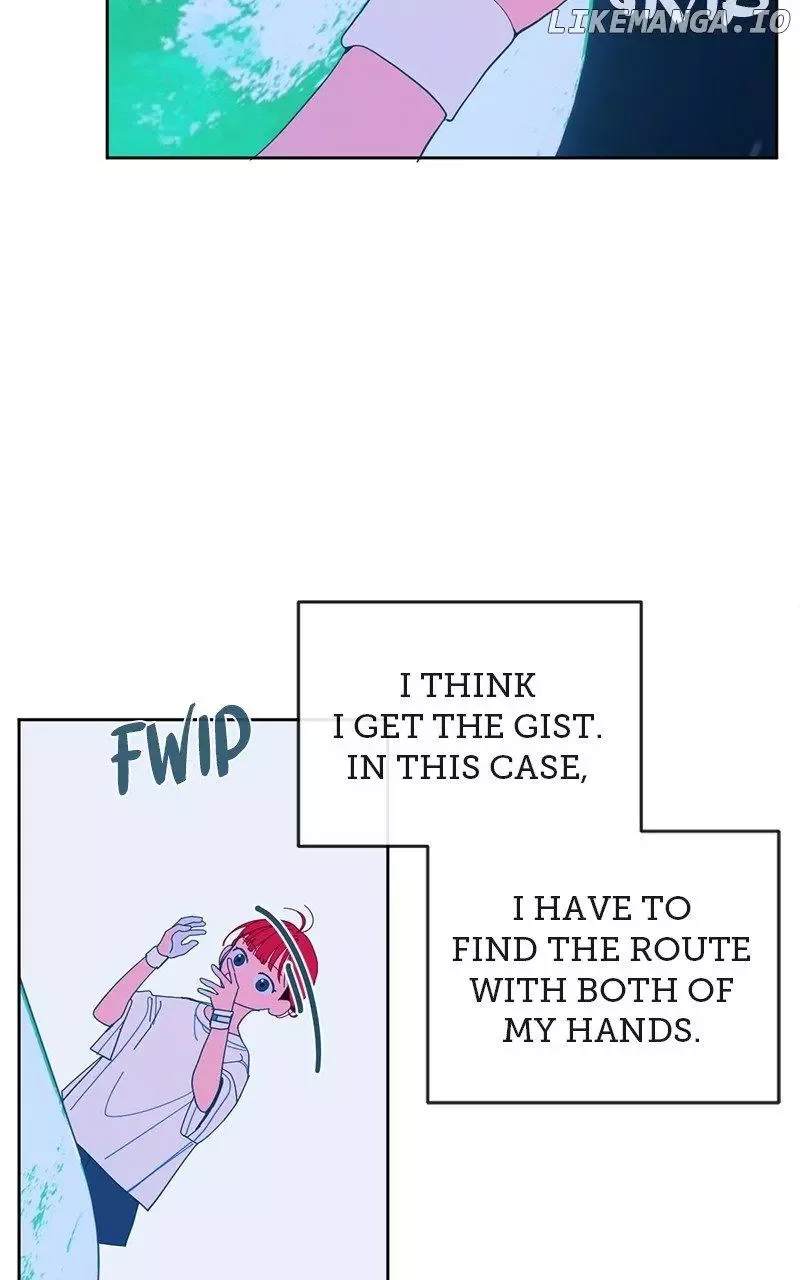 Deadpoint - Chapter 12 page 13