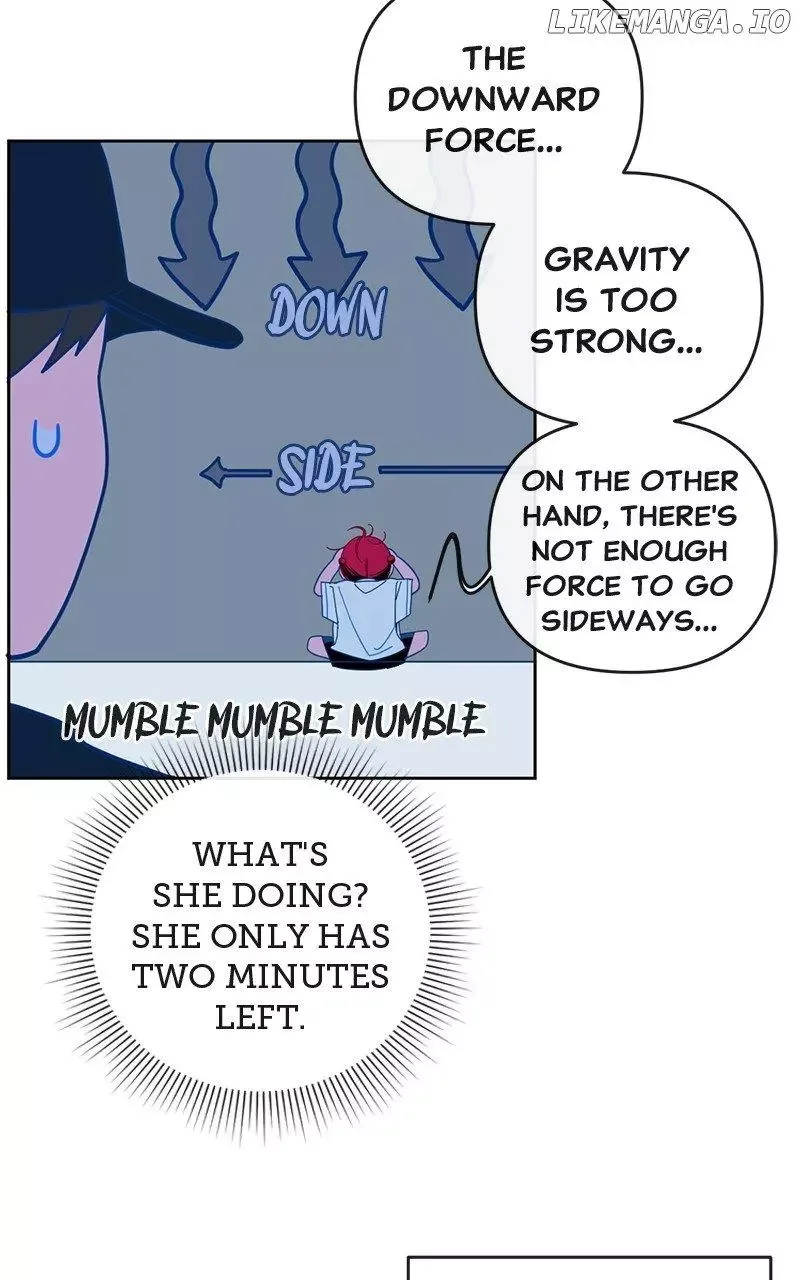 Deadpoint - Chapter 12 page 27