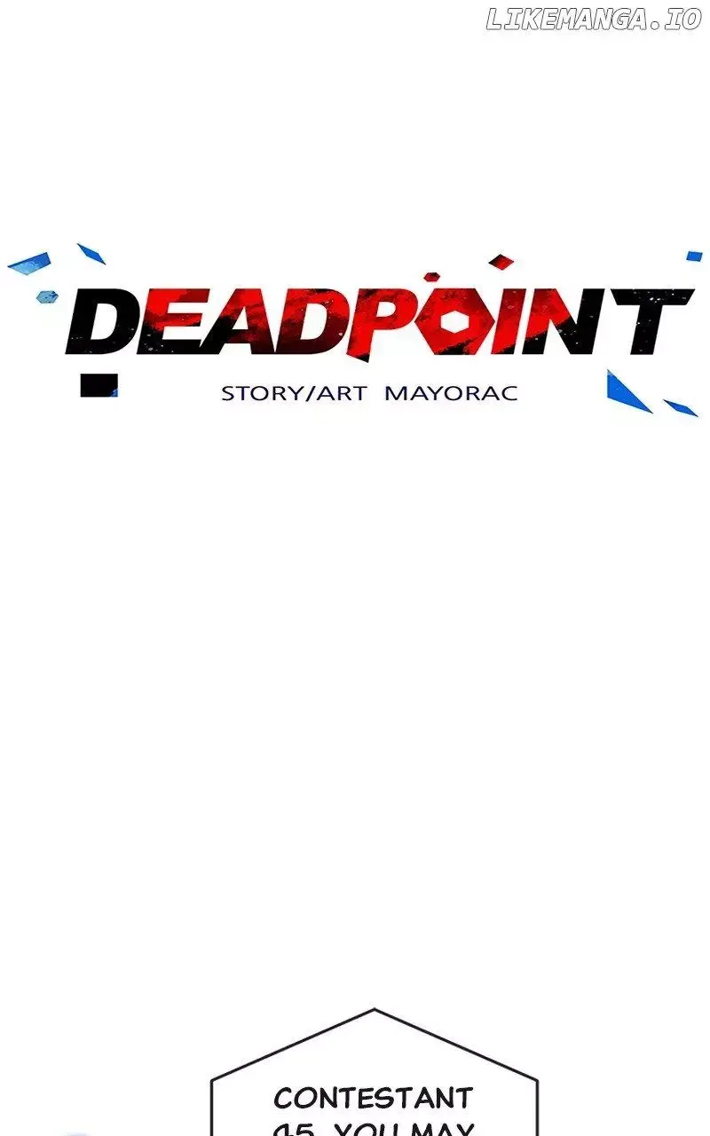 Deadpoint - Chapter 12 page 9