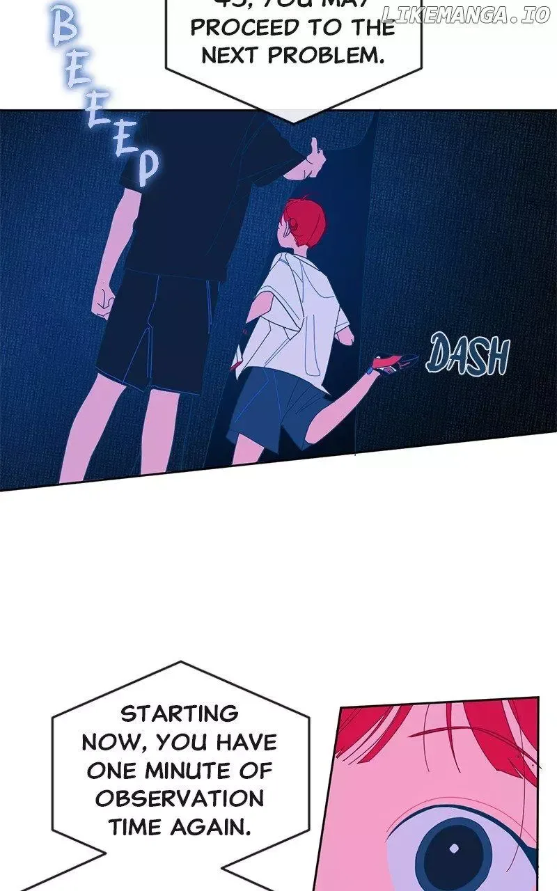 Deadpoint - Chapter 12 page 10