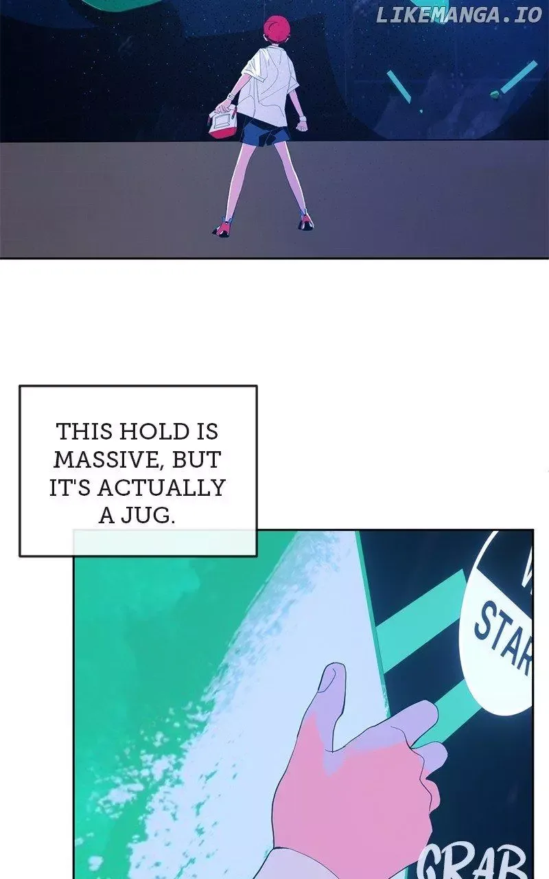 Deadpoint - Chapter 12 page 12