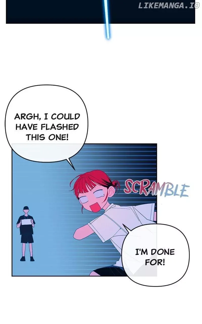 Deadpoint - Chapter 12 page 21