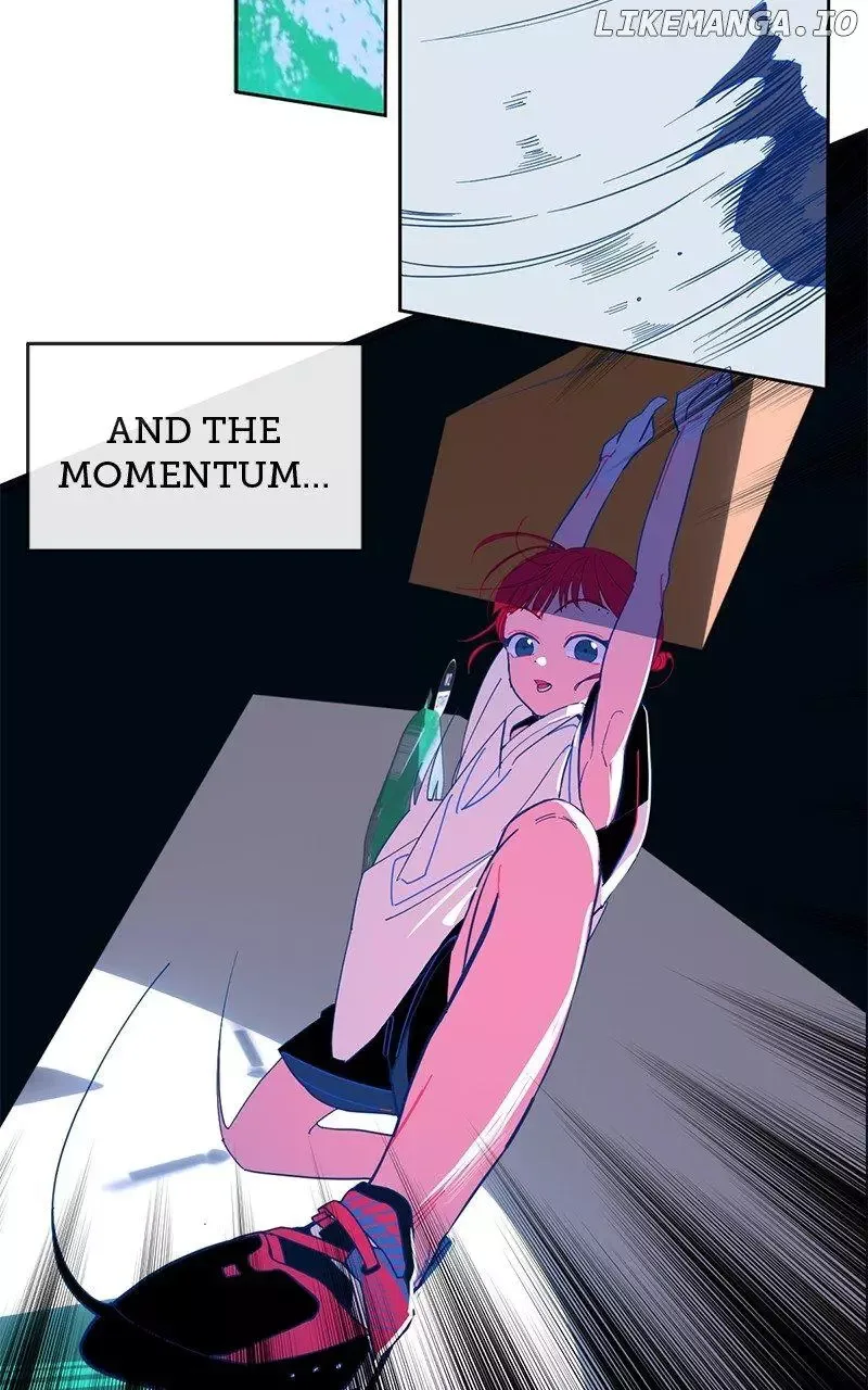 Deadpoint - Chapter 12 page 35