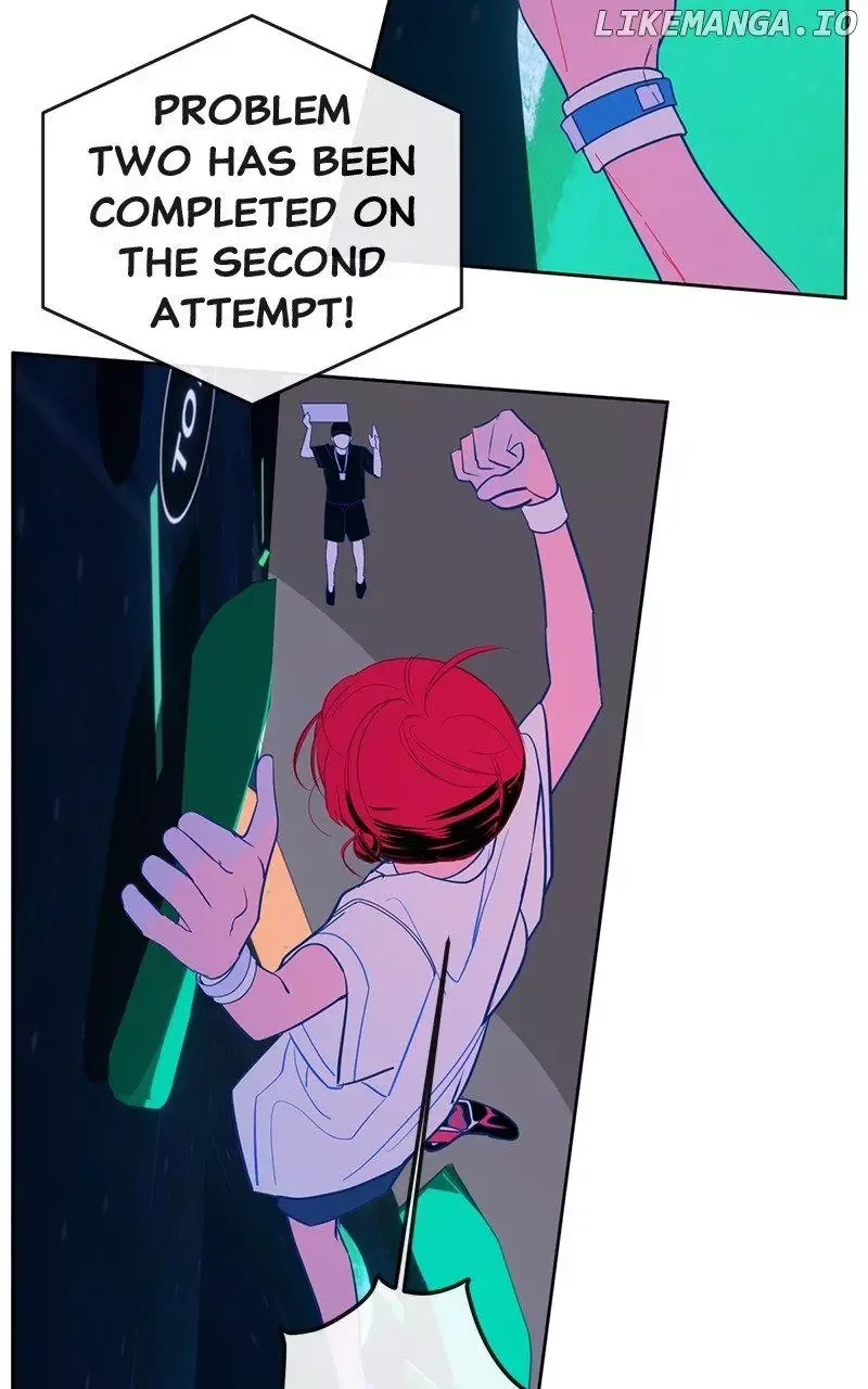 Deadpoint - Chapter 12 page 37