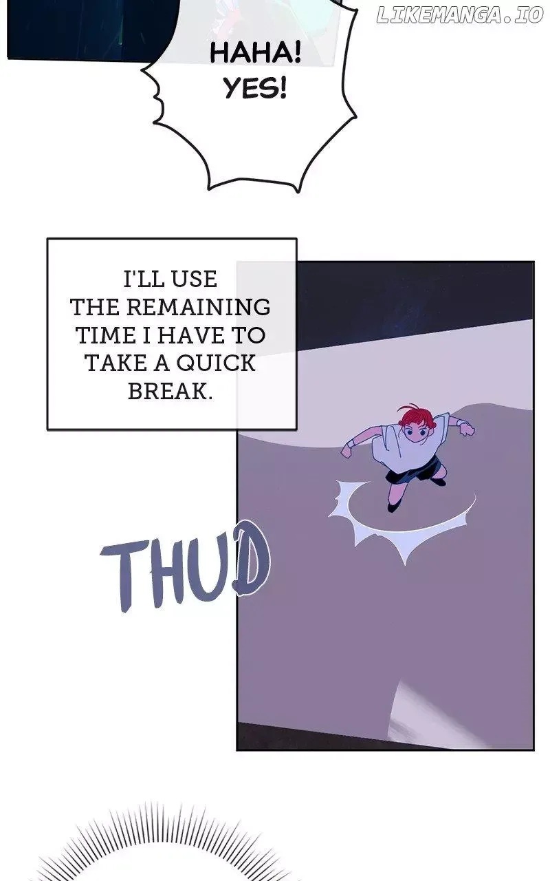 Deadpoint - Chapter 12 page 38