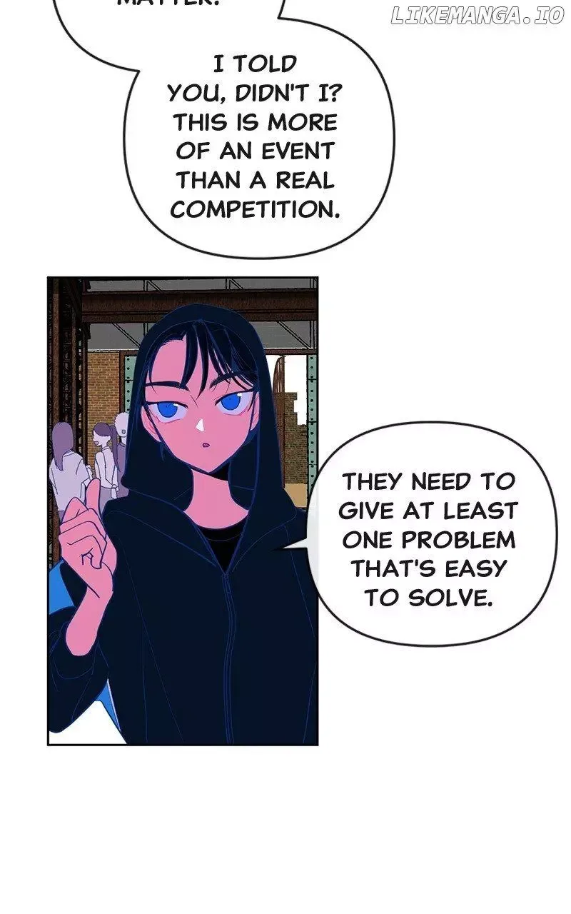 Deadpoint - Chapter 12 page 42
