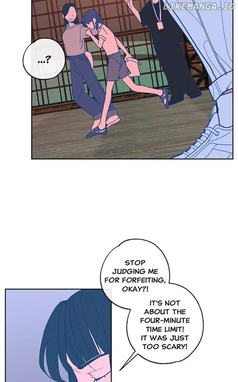 Deadpoint - Chapter 12 page 50