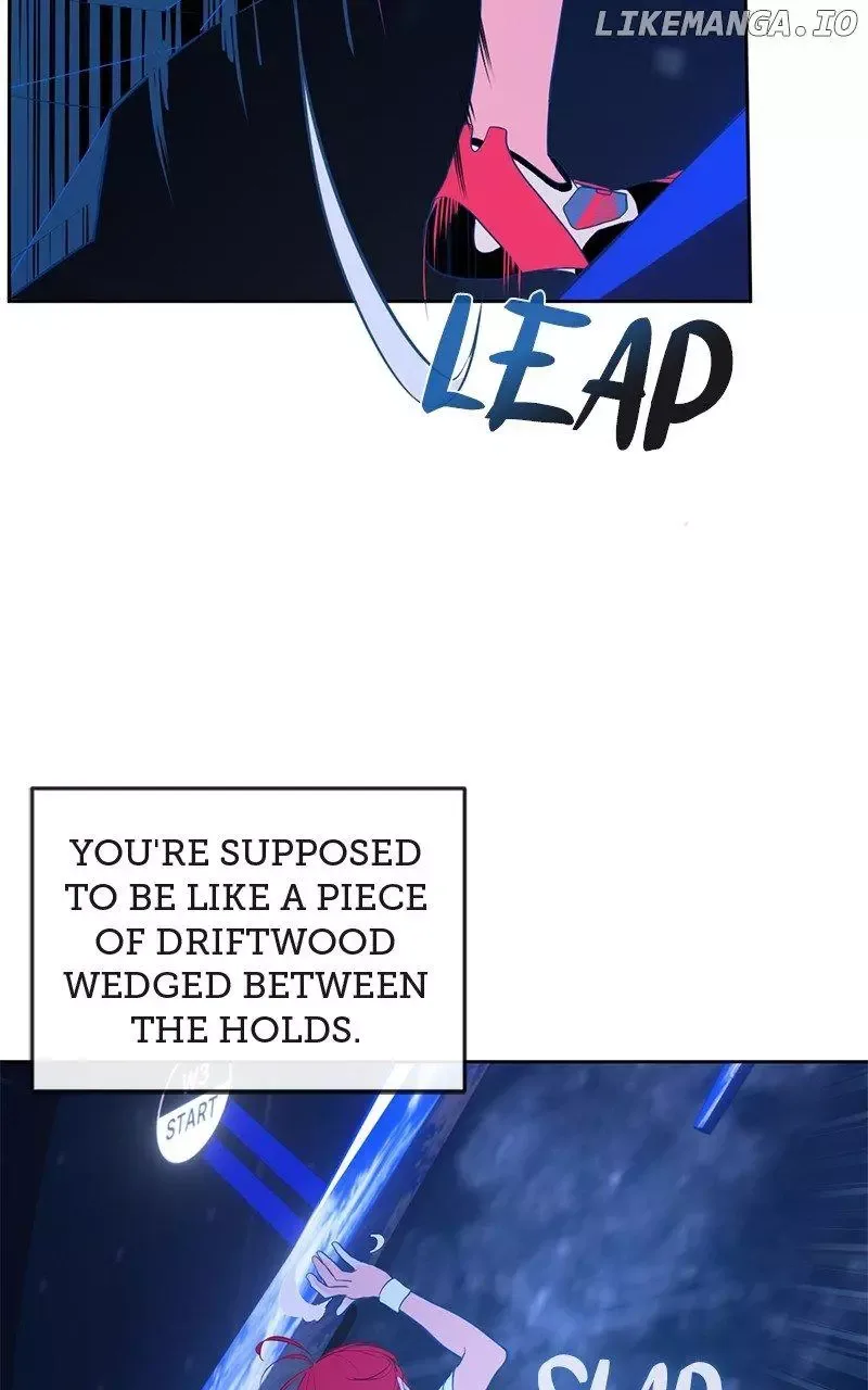Deadpoint - Chapter 13 page 23
