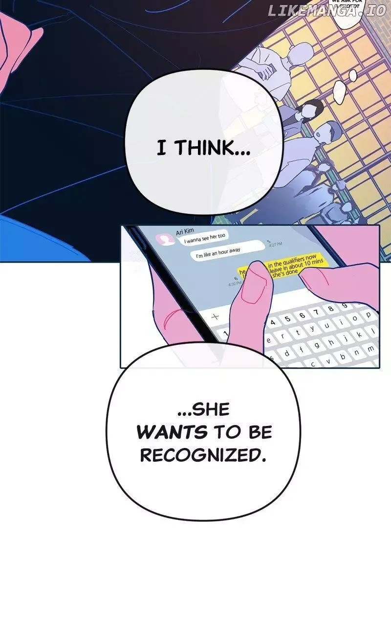 Deadpoint - Chapter 13 page 10