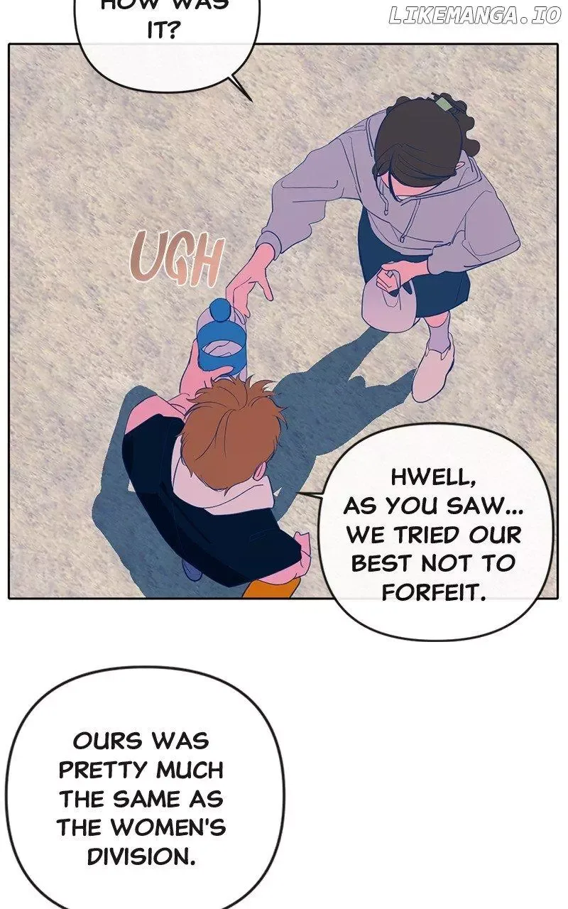 Deadpoint - Chapter 13 page 3