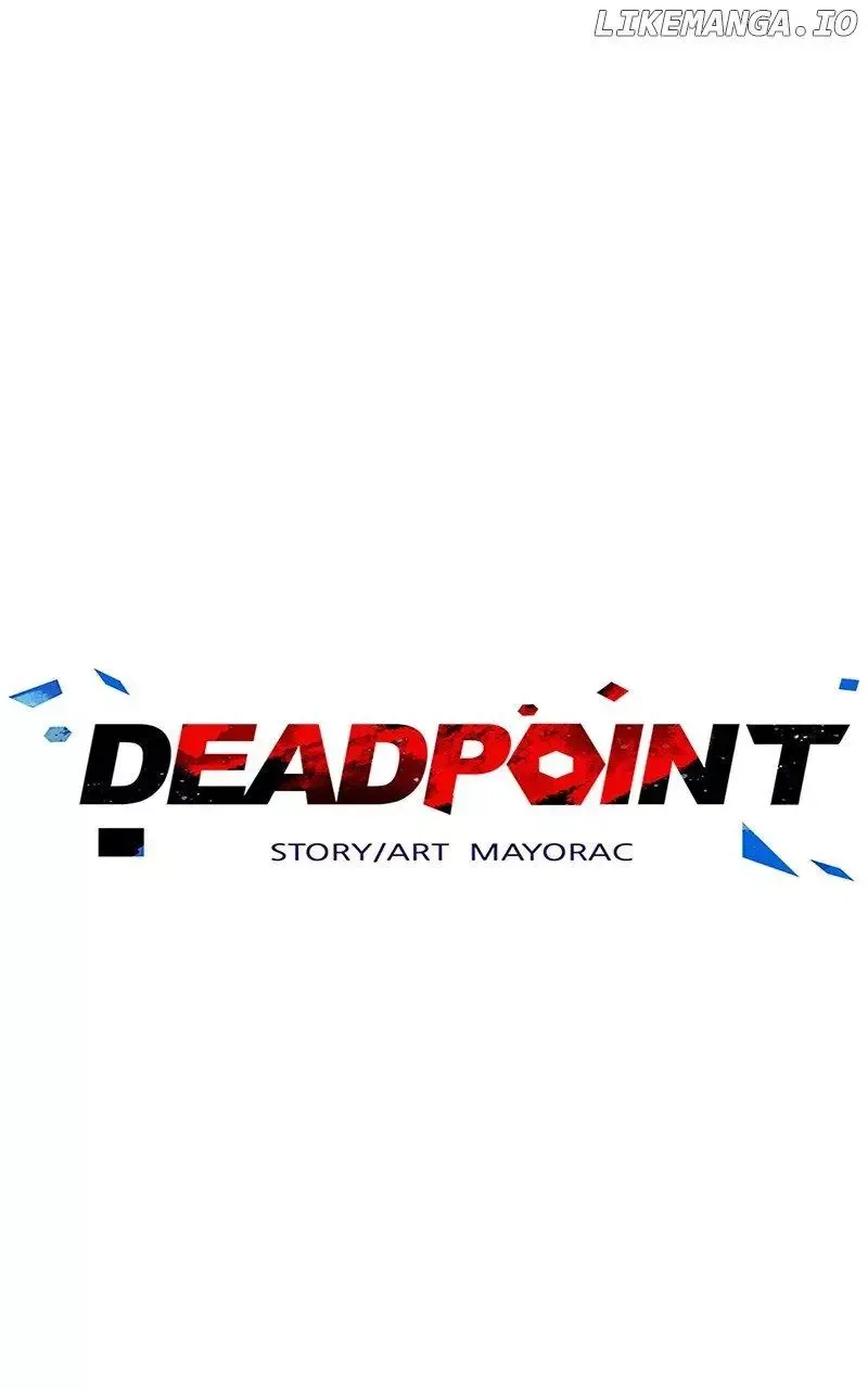 Deadpoint - Chapter 13 page 14