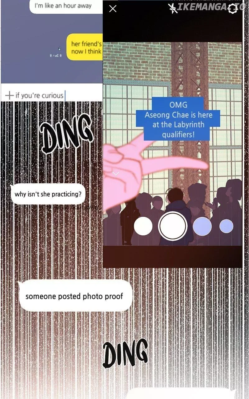 Deadpoint - Chapter 13 page 12