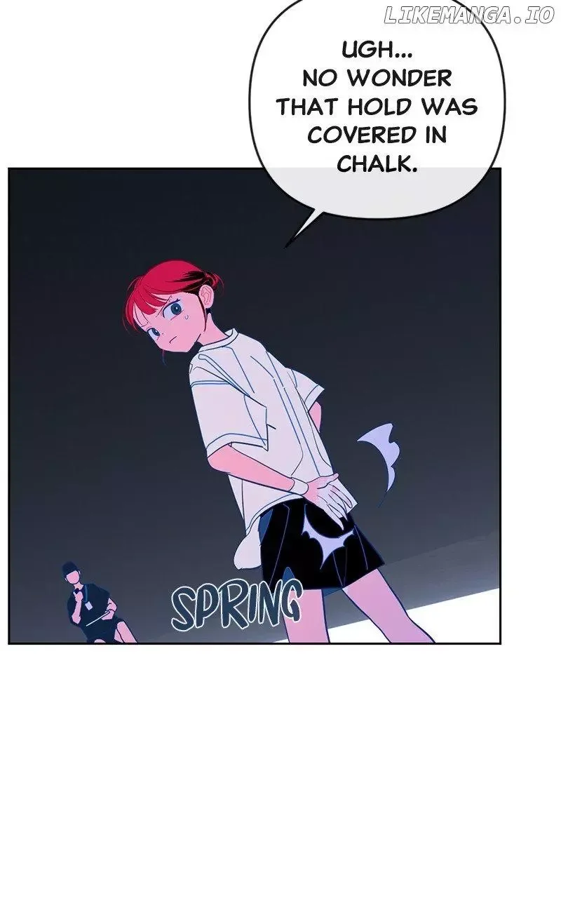 Deadpoint - Chapter 13 page 31