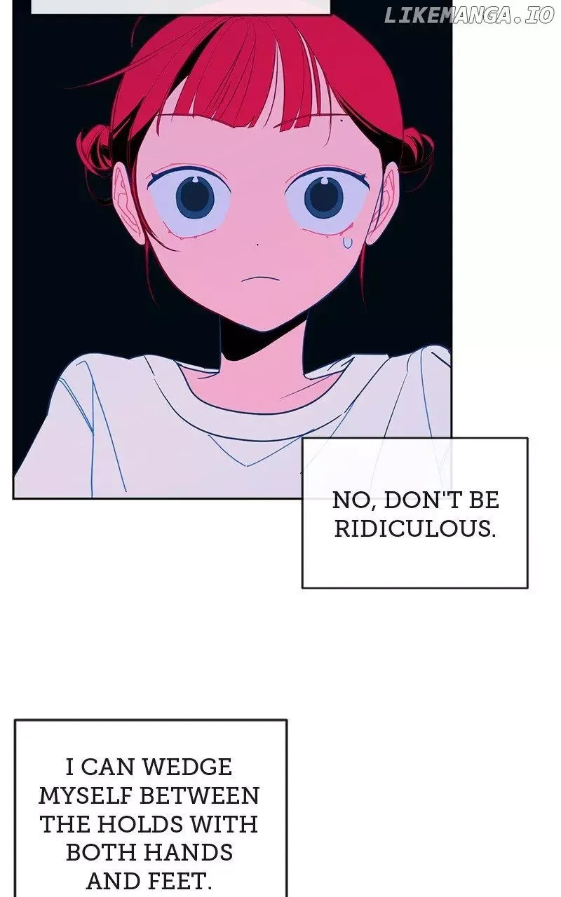 Deadpoint - Chapter 13 page 36