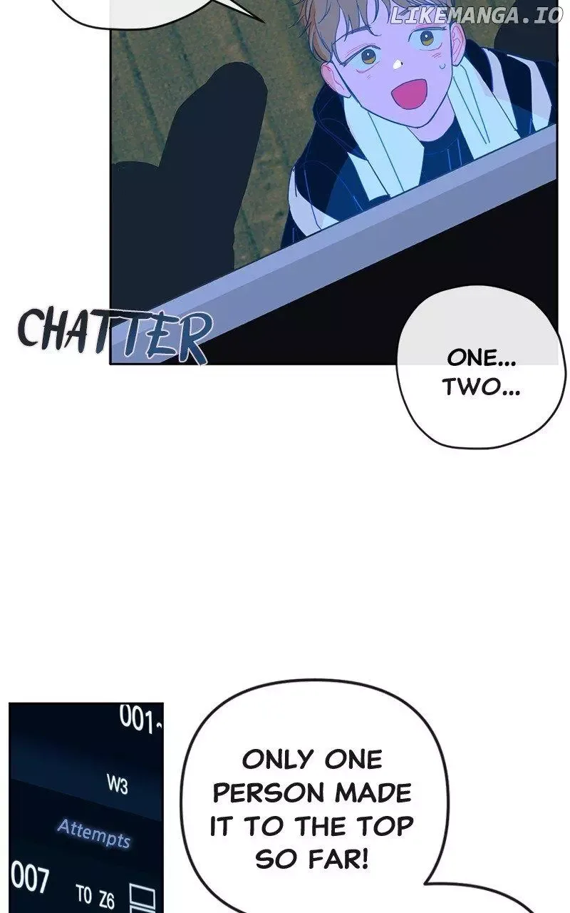 Deadpoint - Chapter 13 page 52